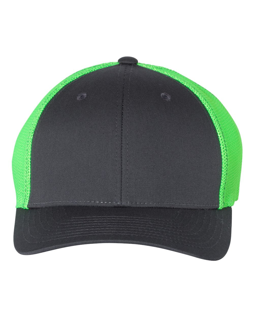 Richardson -110 Fitted Trucker with R-Flex Cap