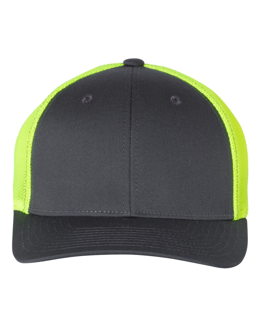 Richardson -110 Fitted Trucker with R-Flex Cap