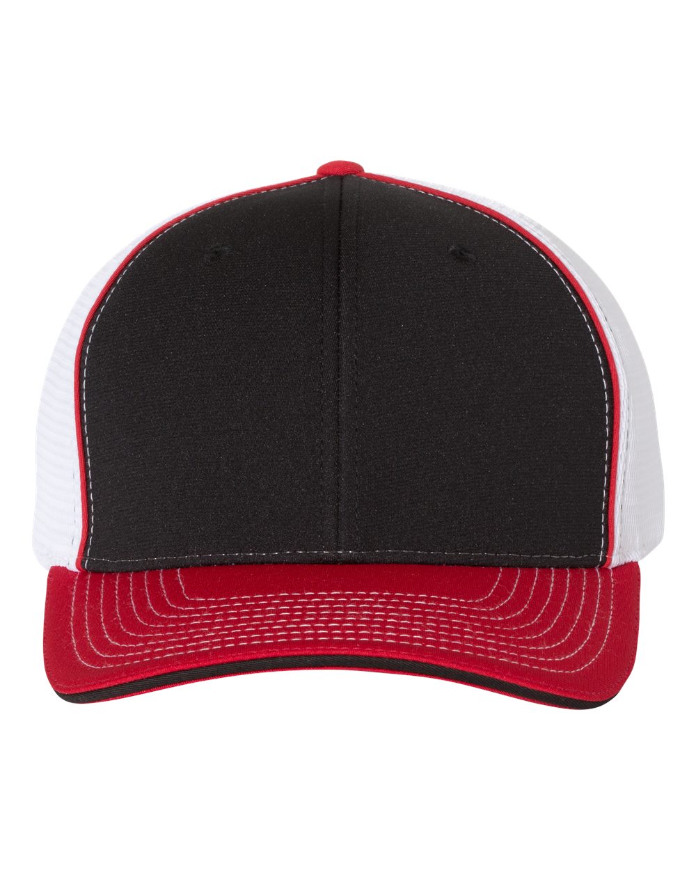 Richardson -172 Fitted Pulse Sportmesh with R-Flex Cap