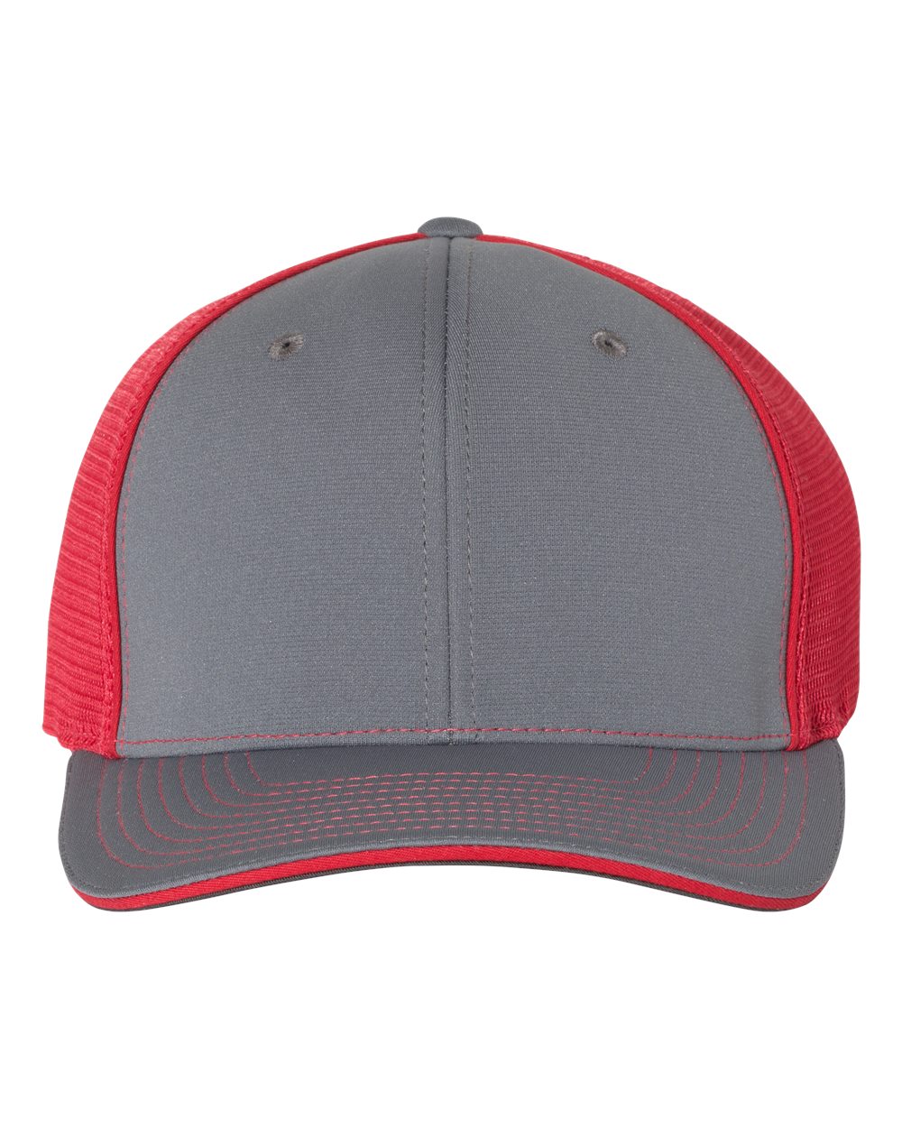 Richardson -172 Fitted Pulse Sportmesh with R-Flex Cap