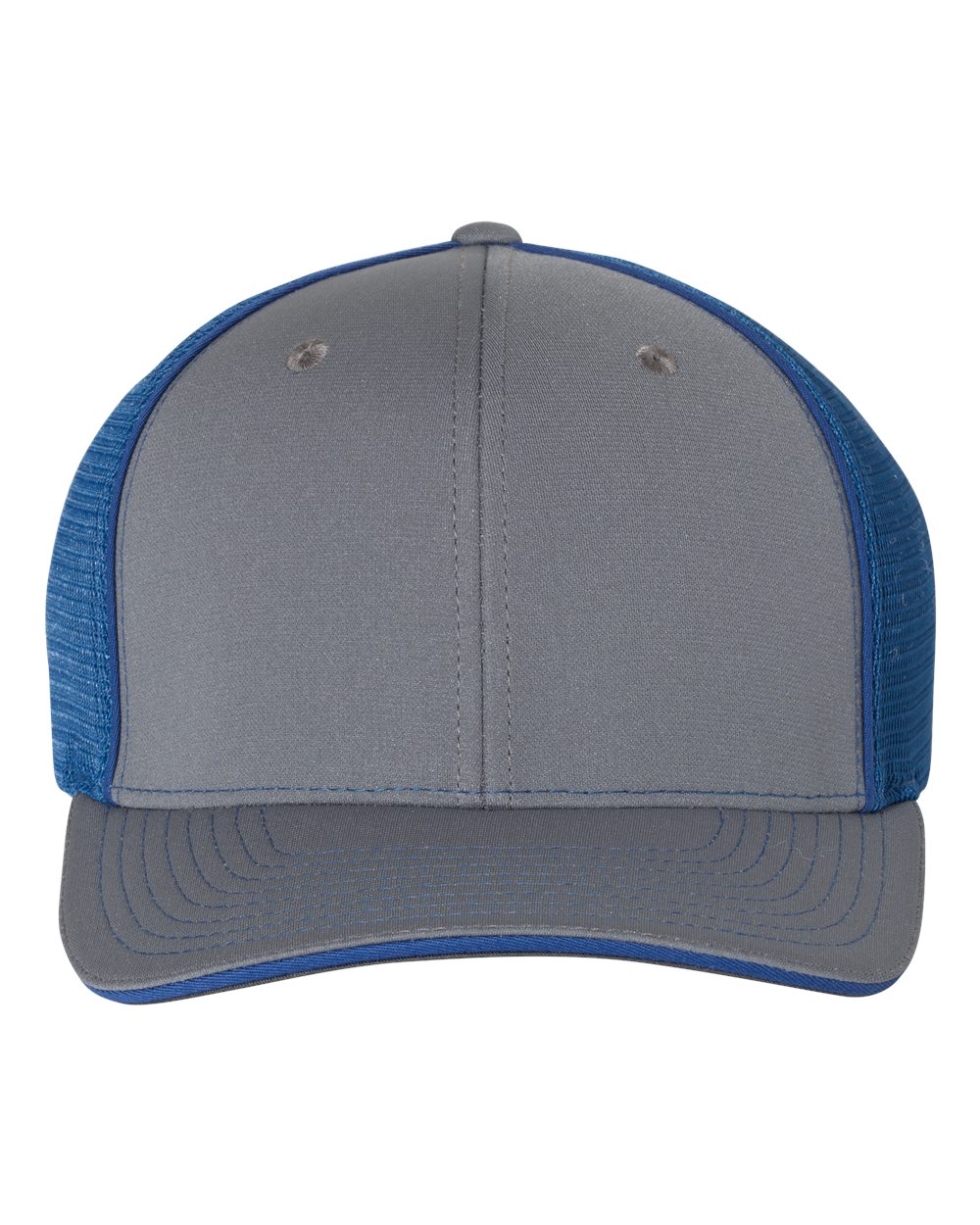 Richardson -172 Fitted Pulse Sportmesh with R-Flex Cap