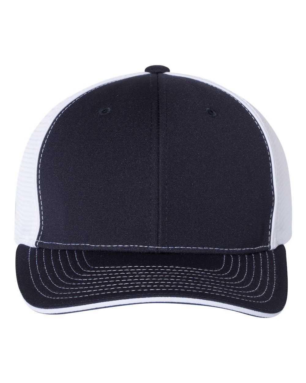 Richardson -172 Fitted Pulse Sportmesh with R-Flex Cap