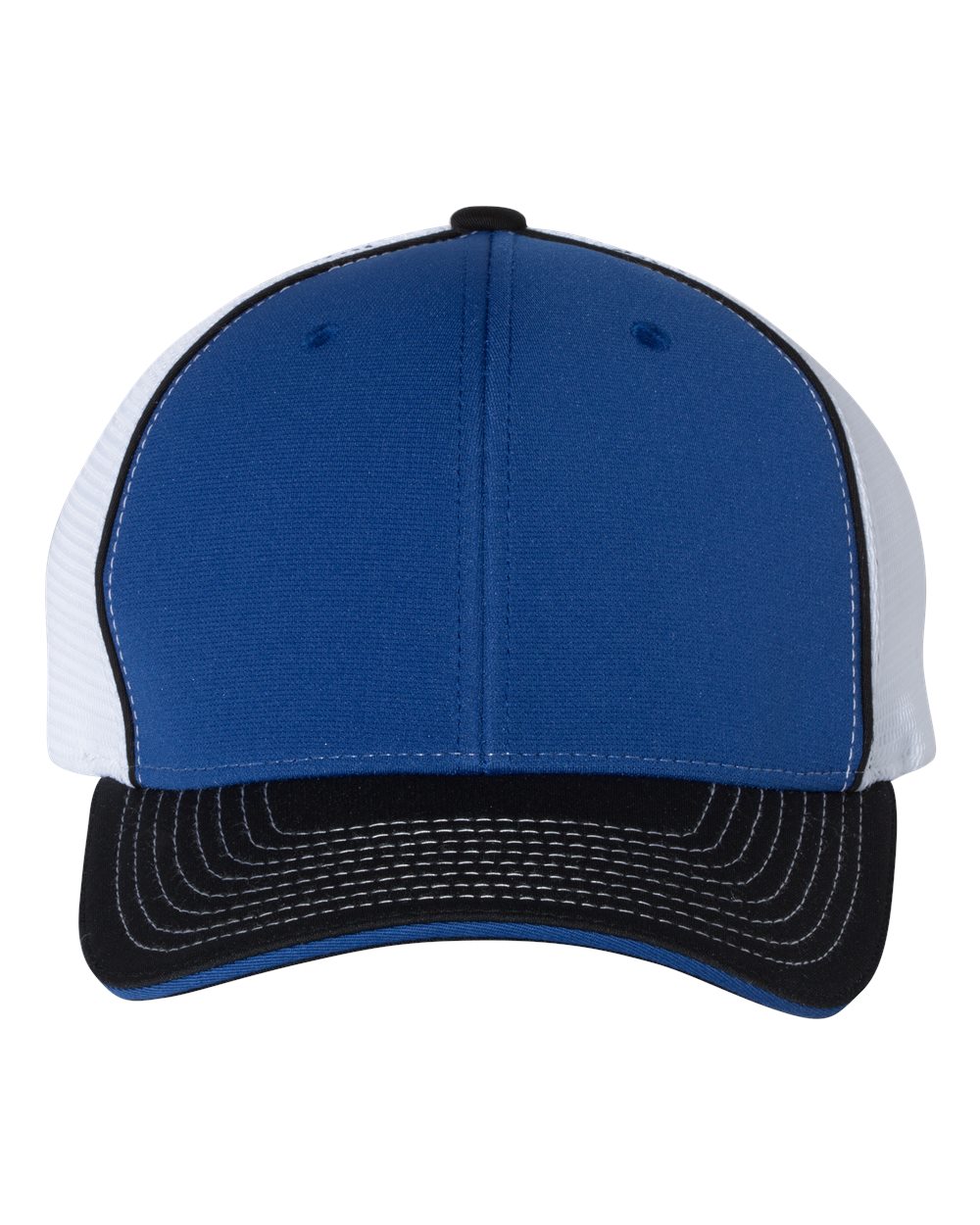 Richardson -172 Fitted Pulse Sportmesh with R-Flex Cap