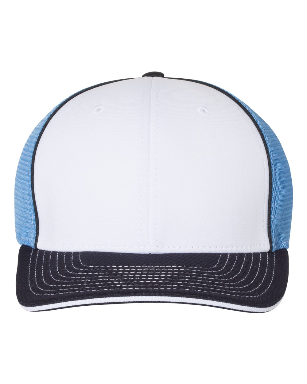 Richardson -172 Fitted Pulse Sportmesh with R-Flex Cap