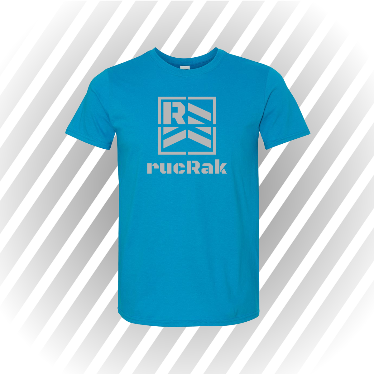 rucRak Short-Sleeve Unisex T-Shirt