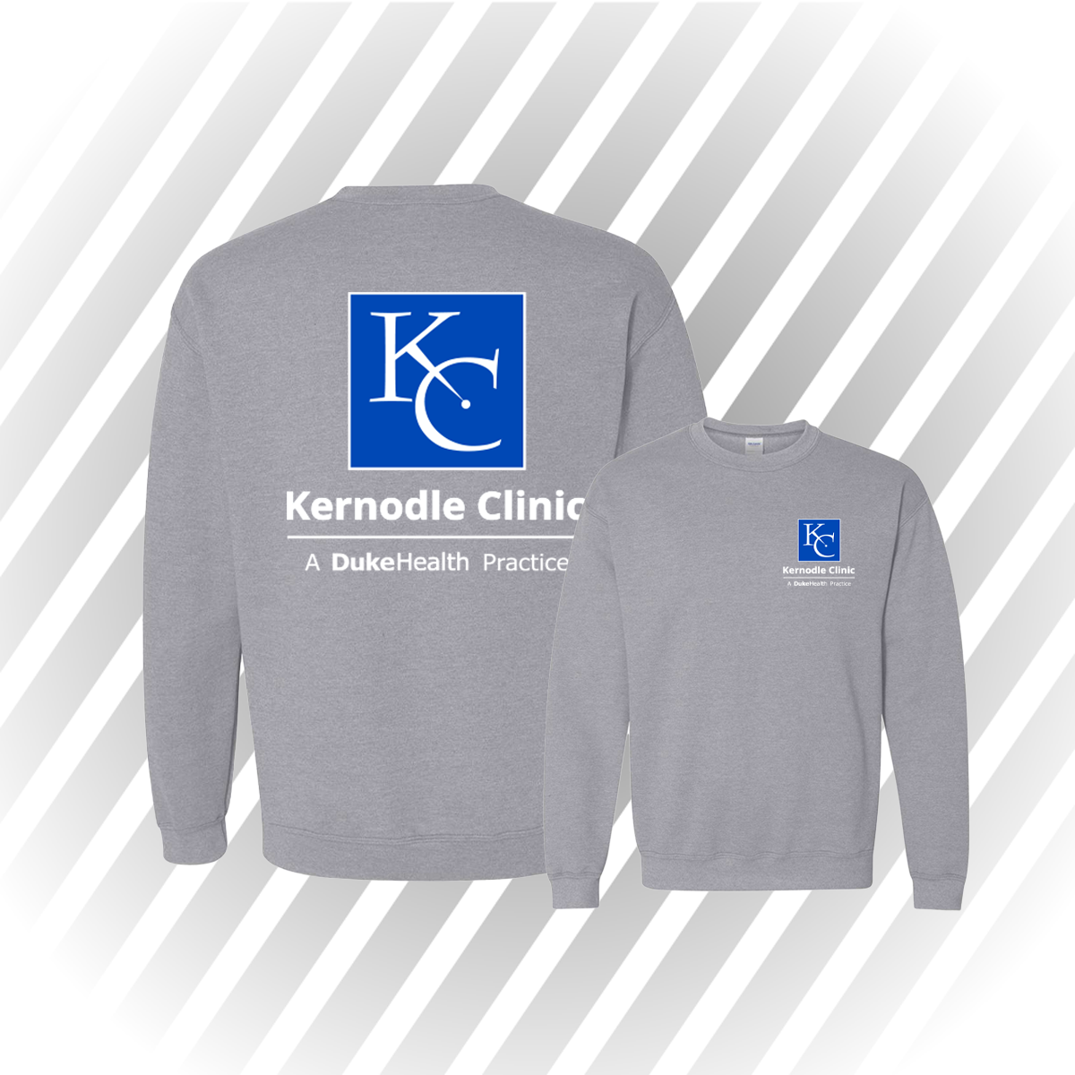Kernodle Clinic Crewneck
