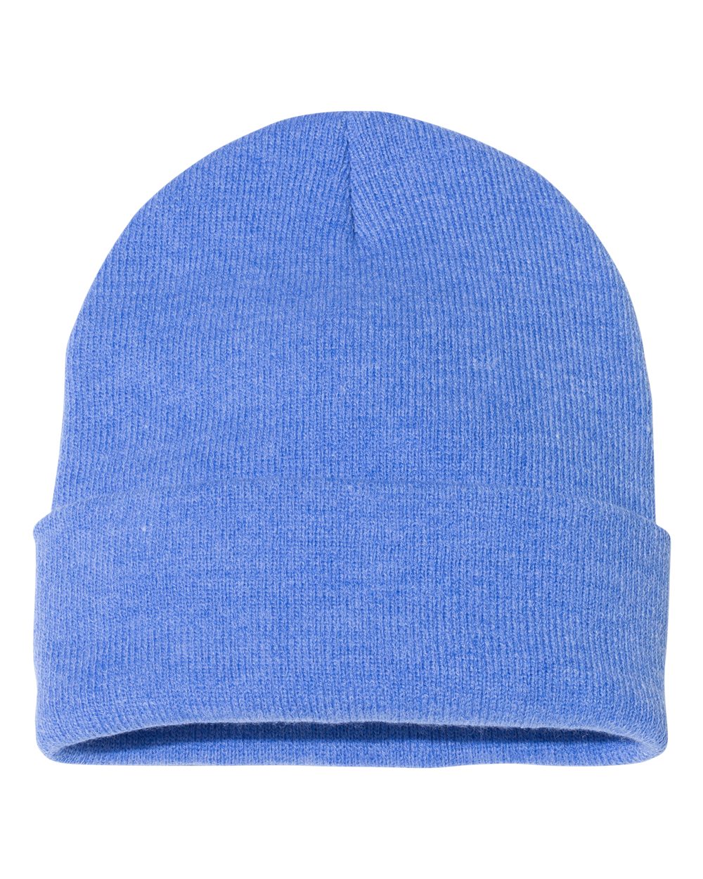 Sportsman - SP12 Solid Cuffed Beanie