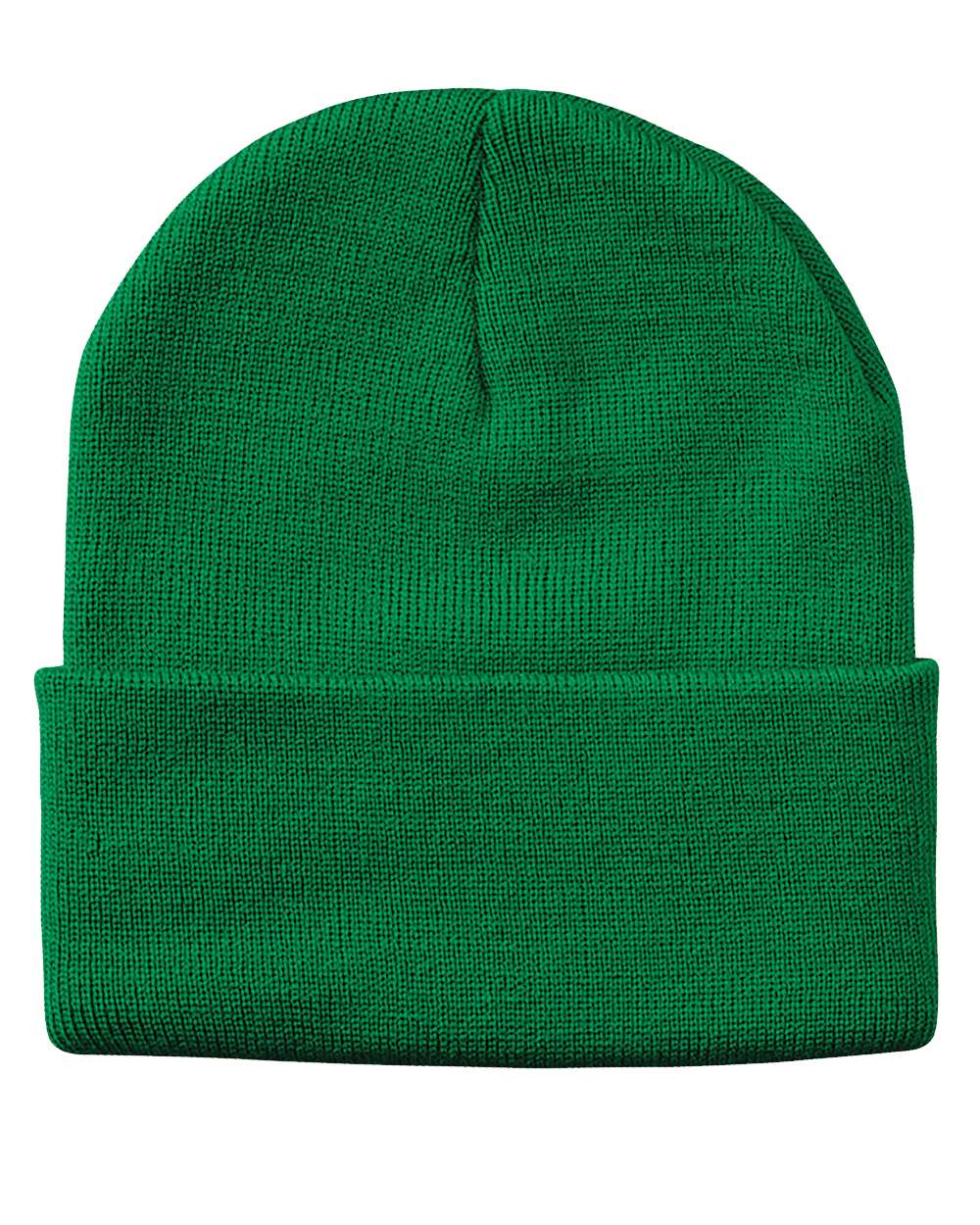 Sportsman - SP12 Solid Cuffed Beanie