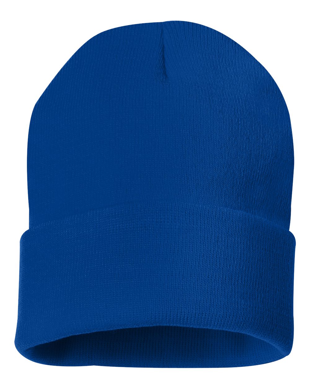Sportsman - SP12 Solid Cuffed Beanie