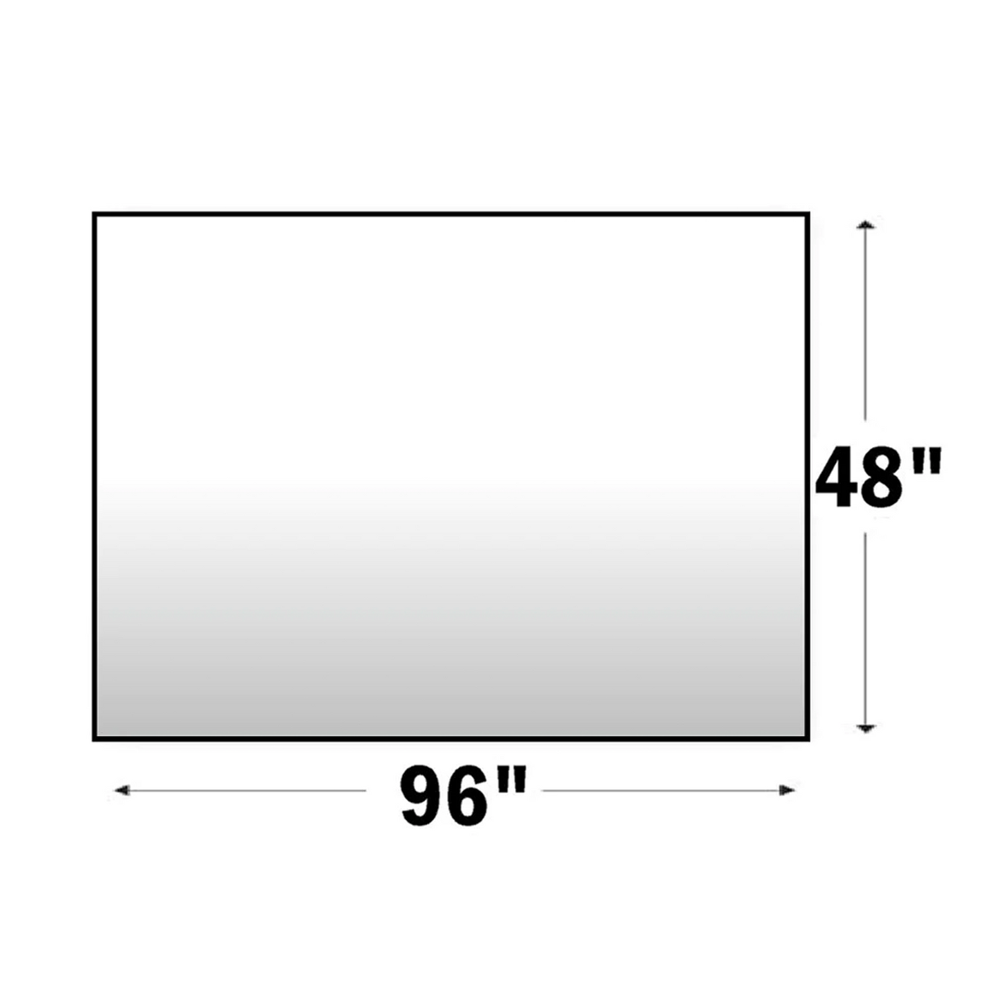 Aluminum Sign Inserts
