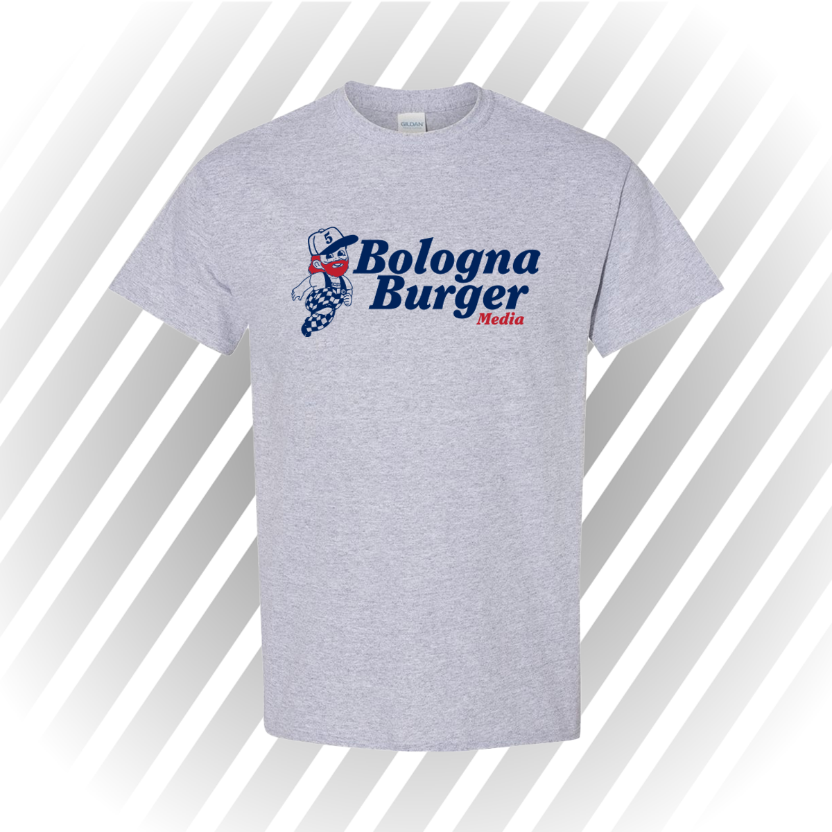 Bologna Boy Tee