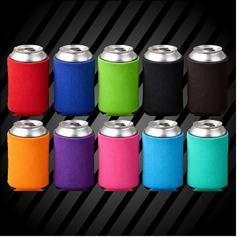 Custom Koozies