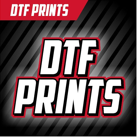 DTF Prints