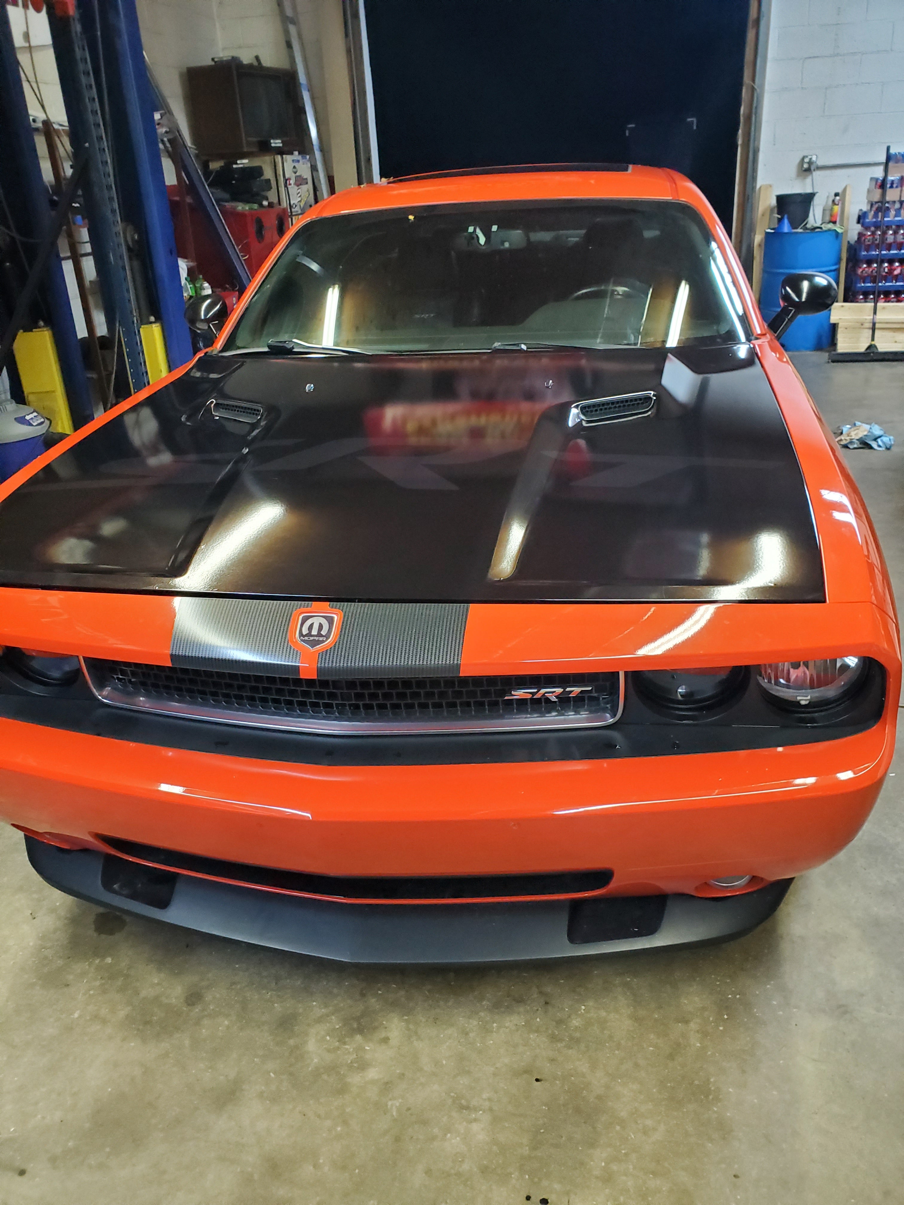 Wraps – Accelerated Graphics, LLC.