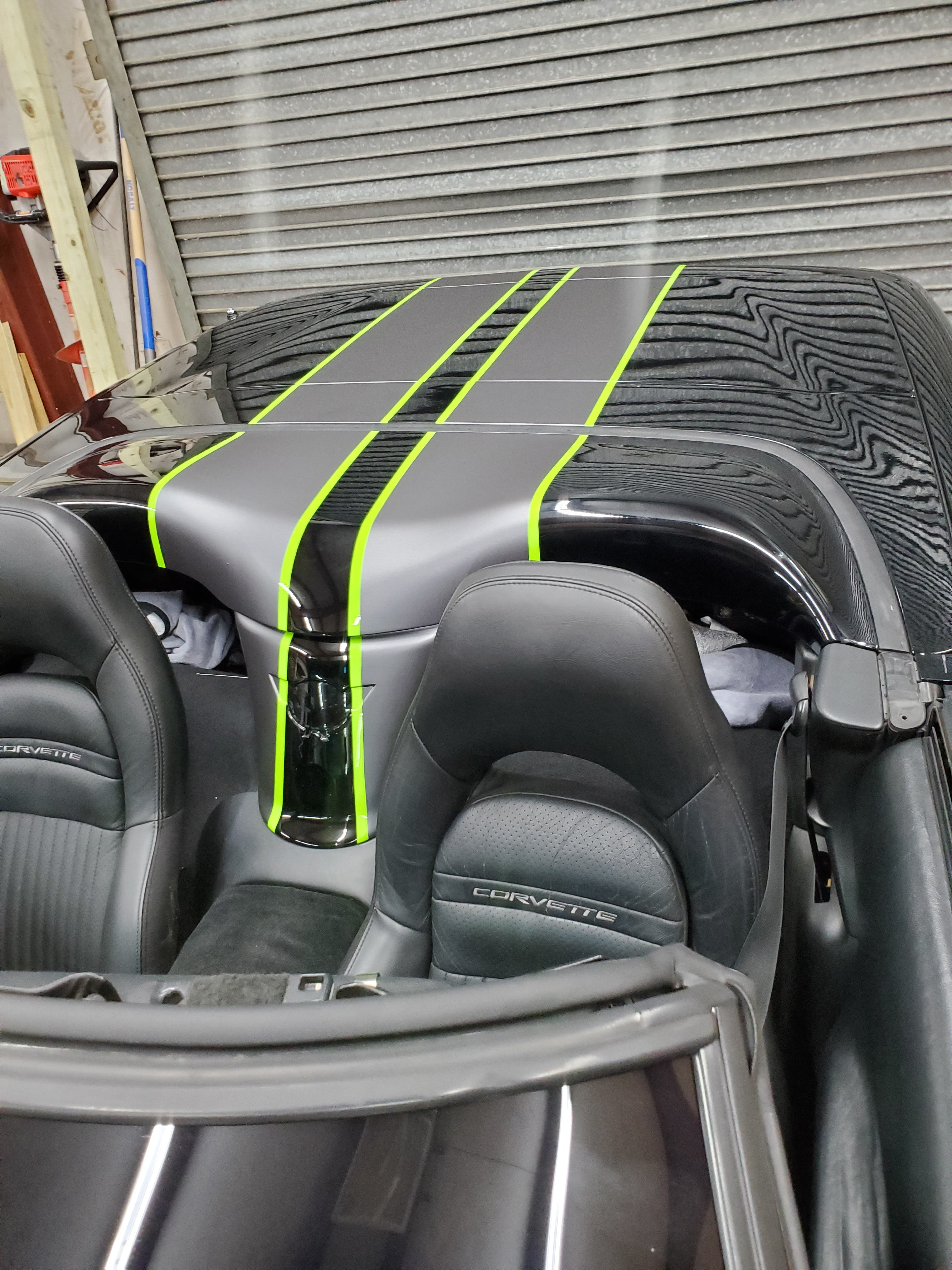 Wraps – Accelerated Graphics, LLC.