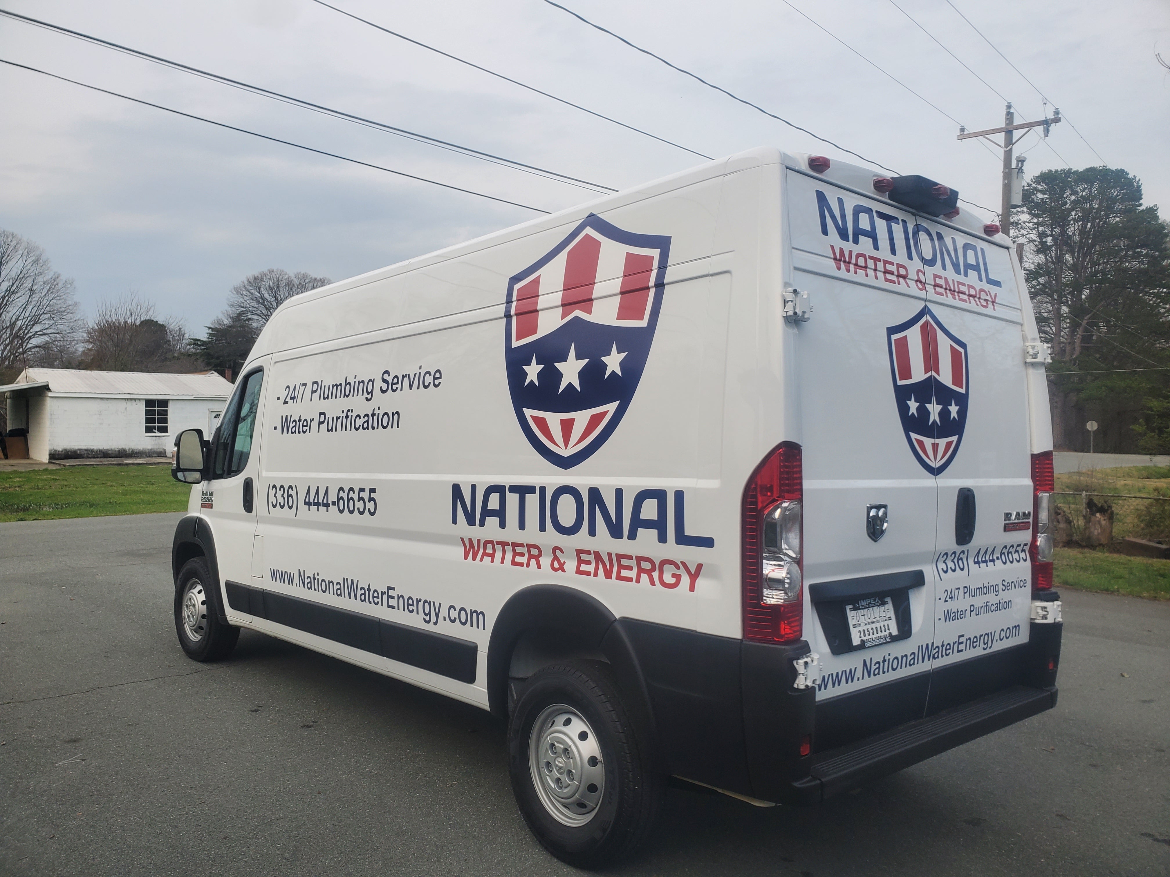 Wraps – Accelerated Graphics, LLC.