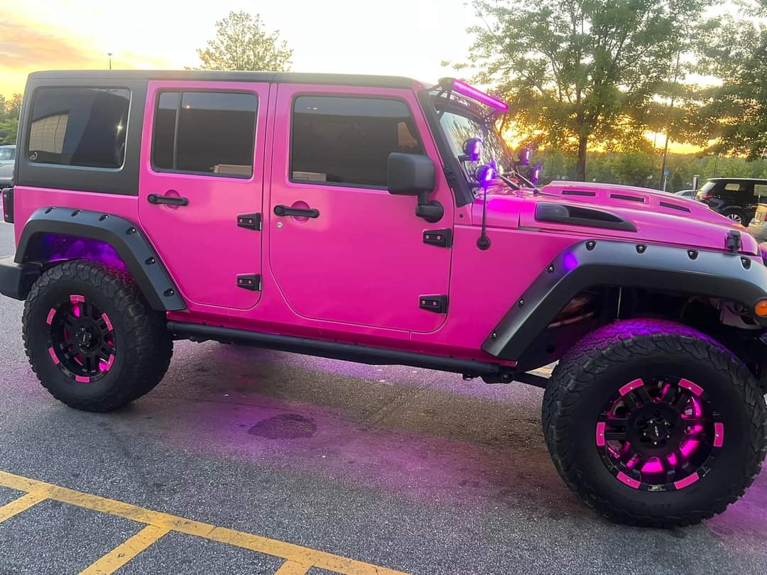 Wraps – Accelerated Graphics, LLC.