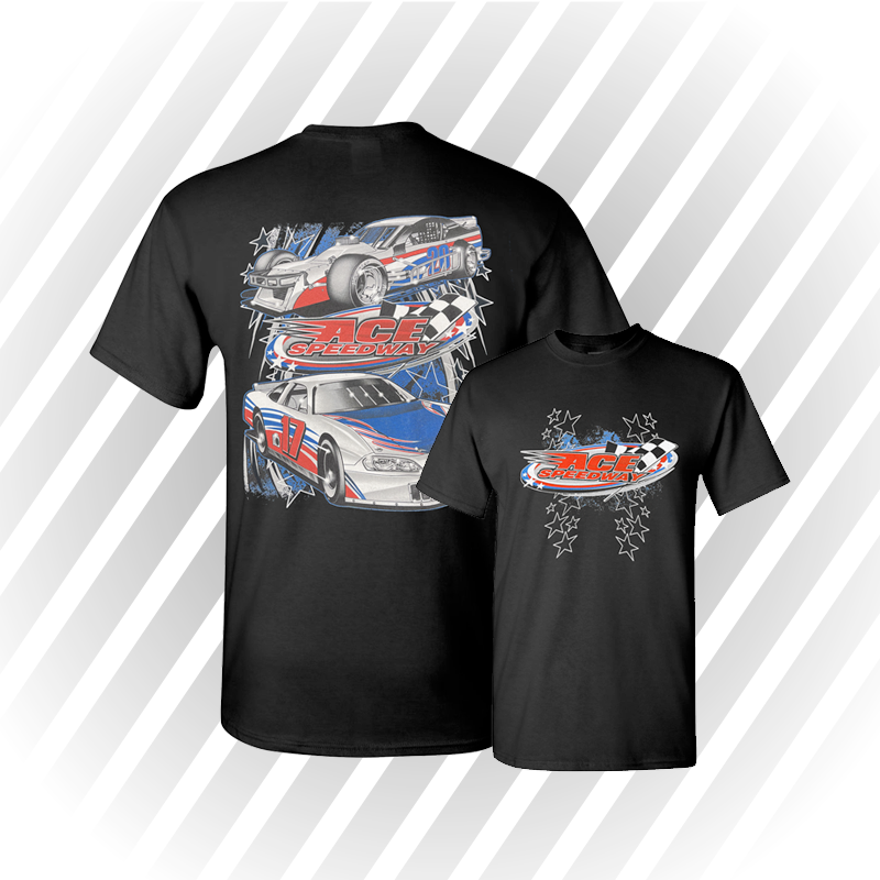 2017 Ace Speedway Tees