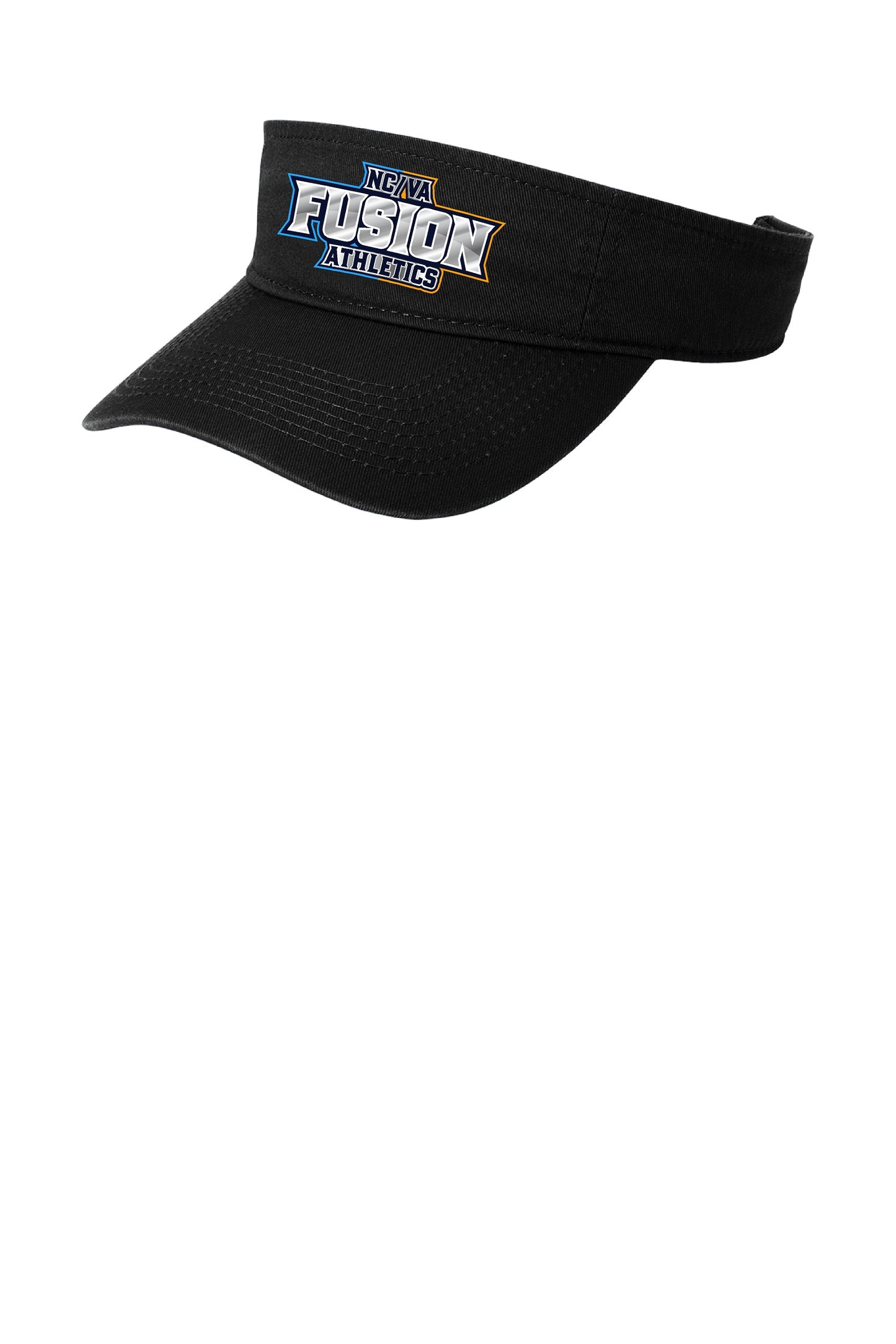 NC/VA Fusion Visor