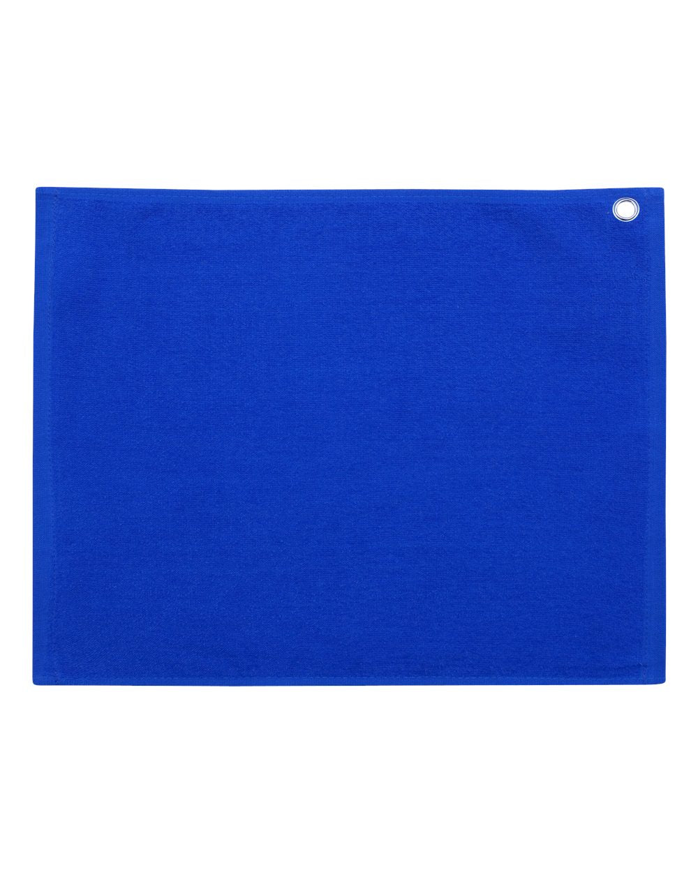 Golf Towel with Grommet & Hook