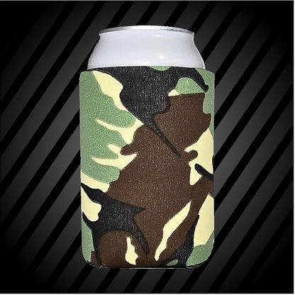 Printed Koozies