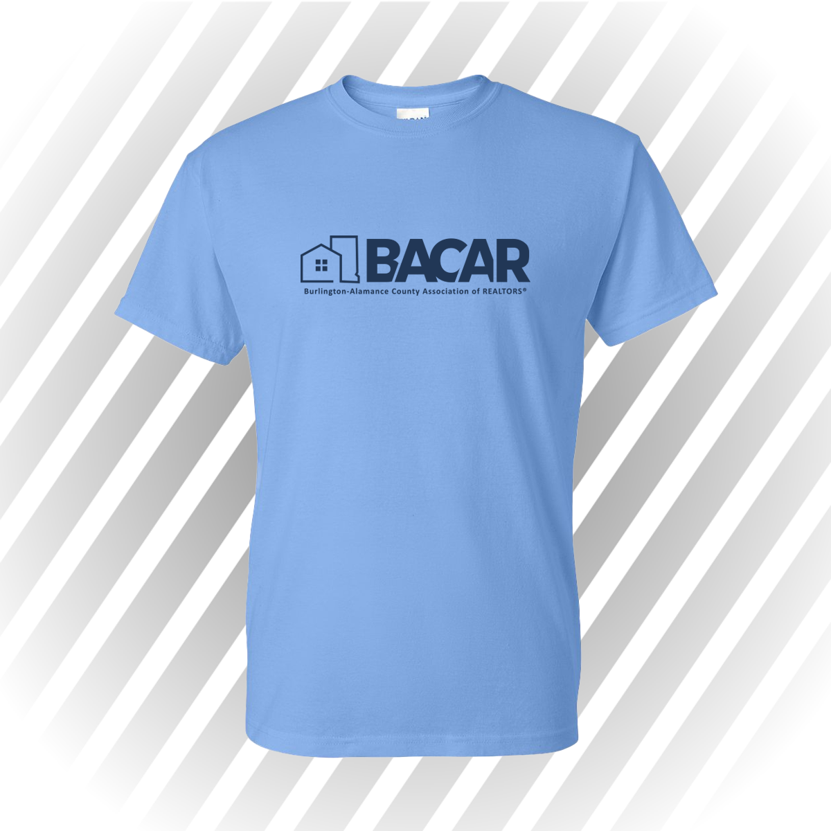 BACAR Short Sleeve TShirt