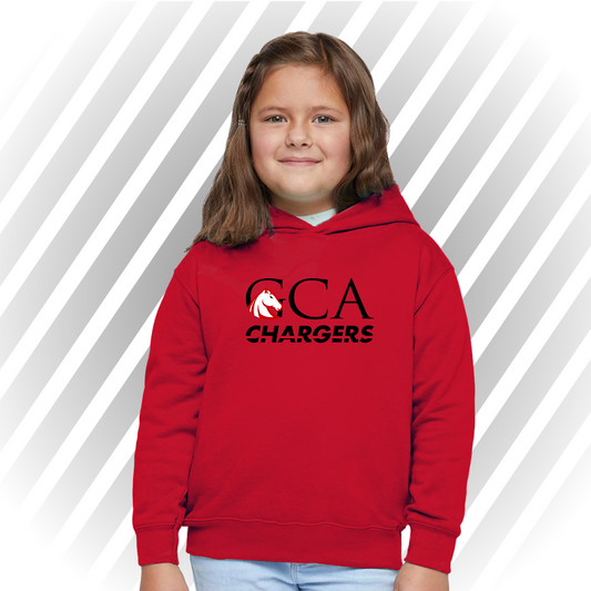 GCA Chargers - Toddler Hoodie