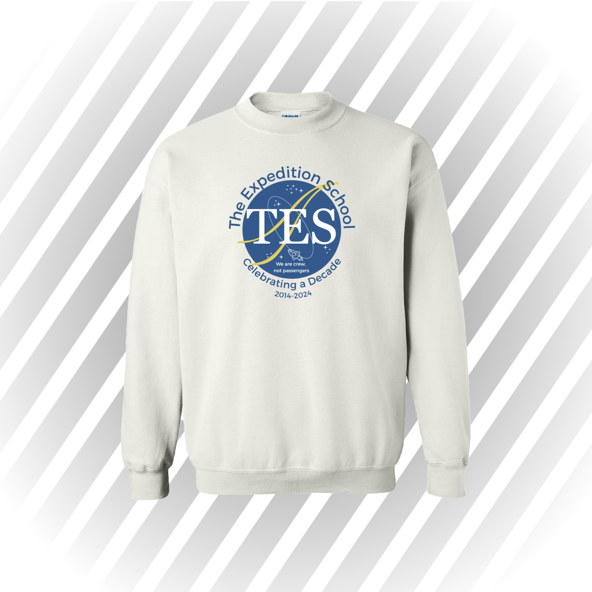 TES Sweater