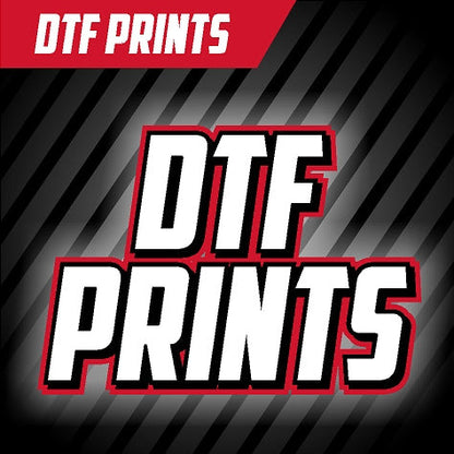 DTF - Uploadable Gang Sheets