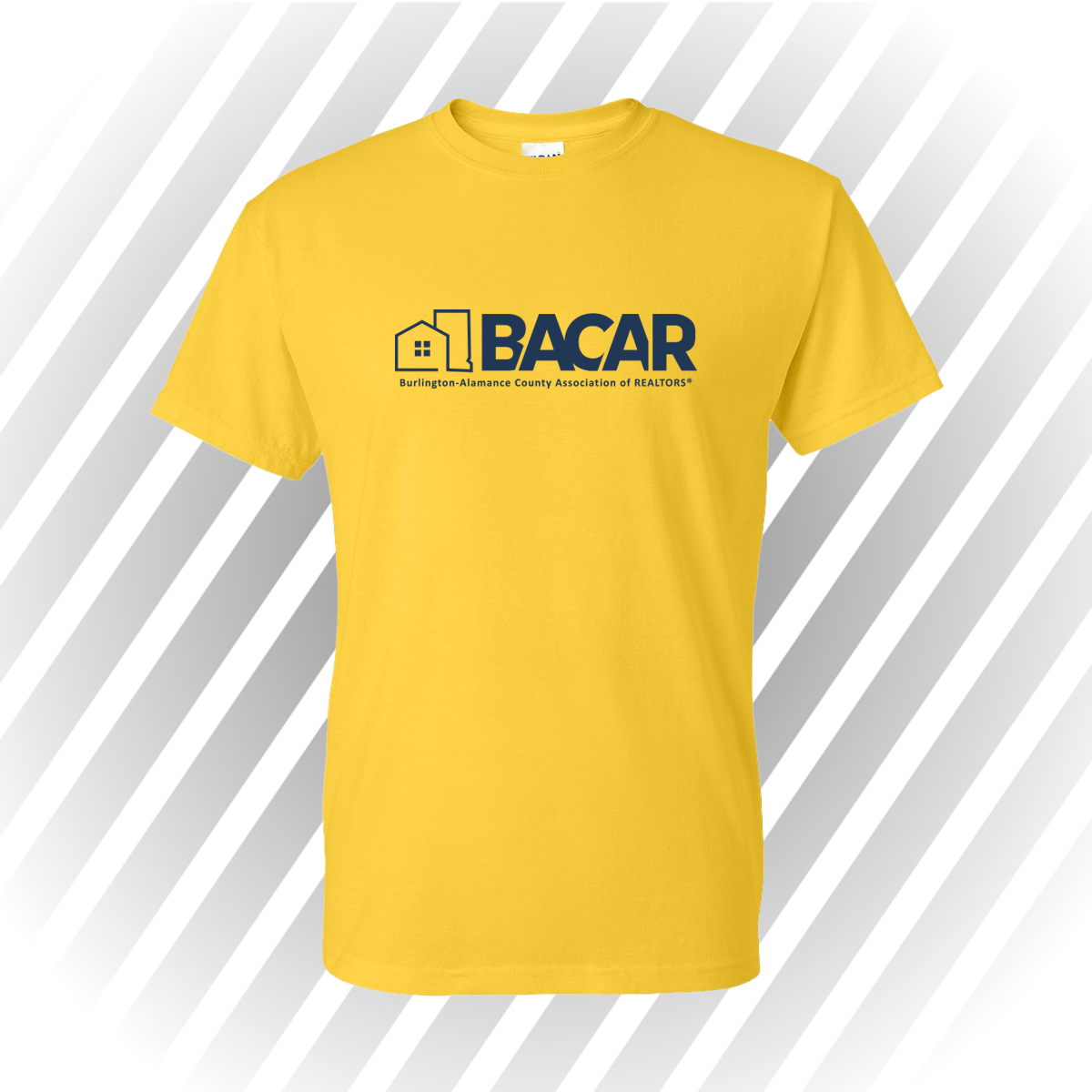 BACAR Short Sleeve TShirt