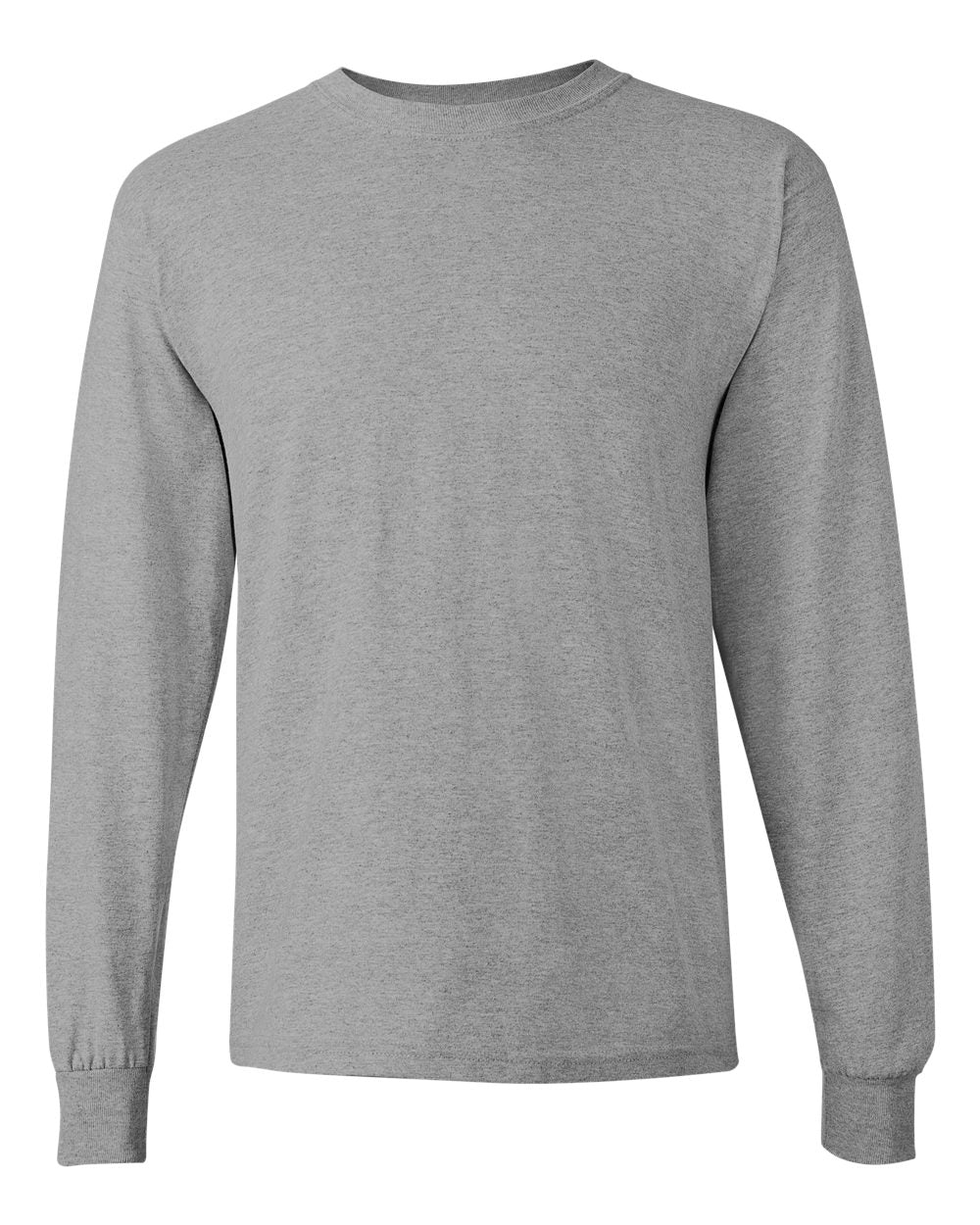 Upload Artwork For Long Sleeve Single Location