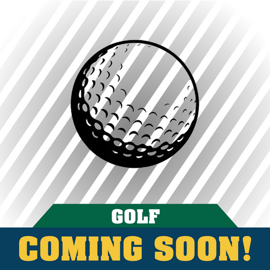 Clover Garden Golf Apparel Coming Soon!