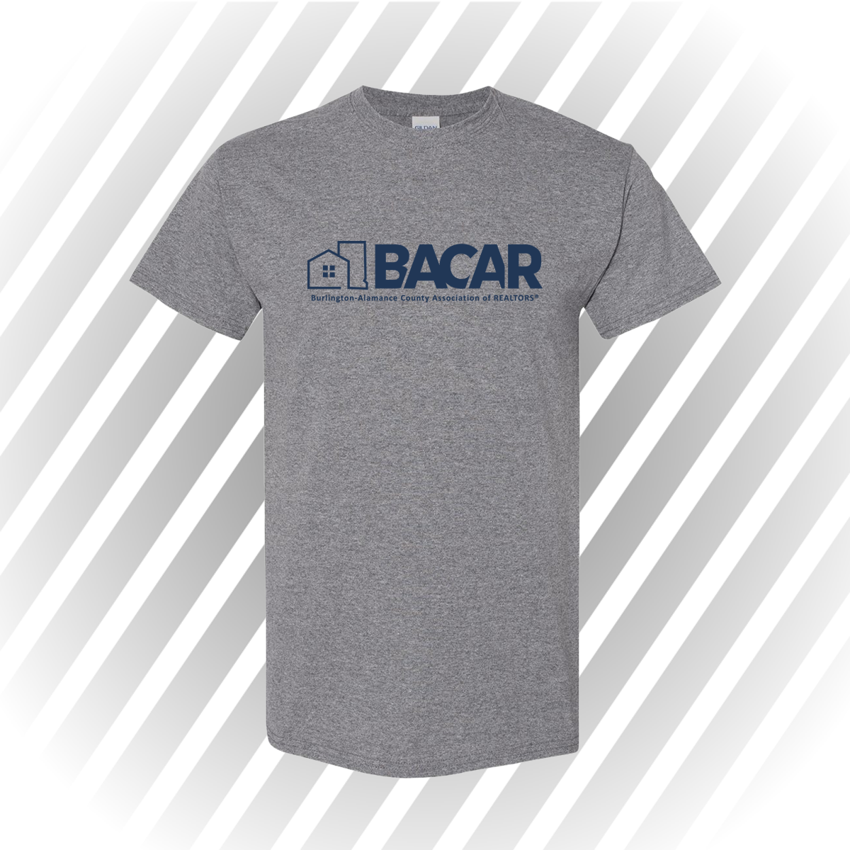 BACAR Short Sleeve TShirt