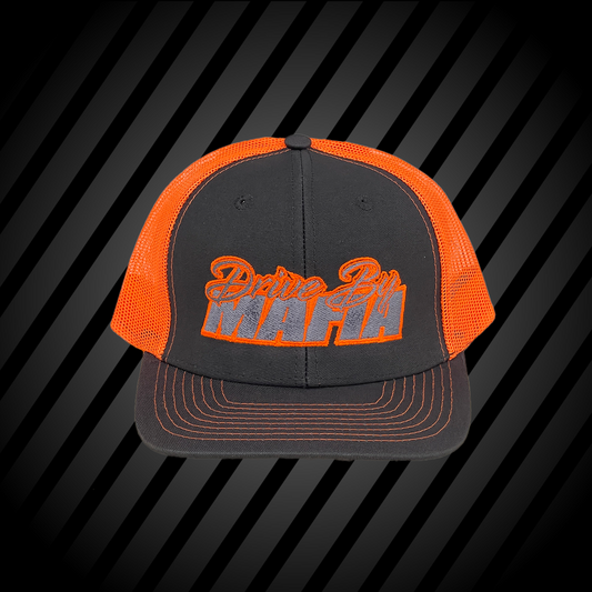 Drive By Mafia ROAD FLARE Trucker