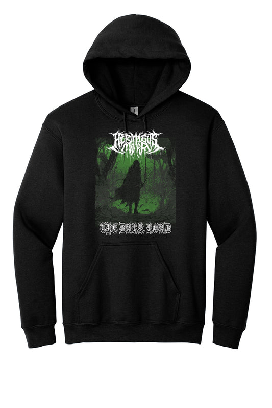 The Dark Road Hoodie