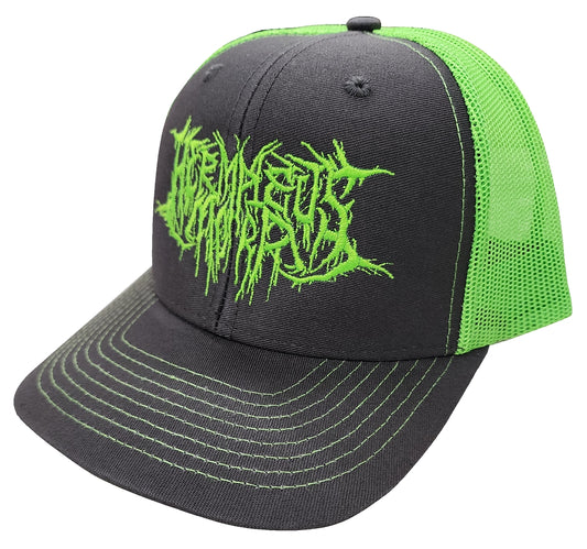 Hermaeus Mora Trucker Hat