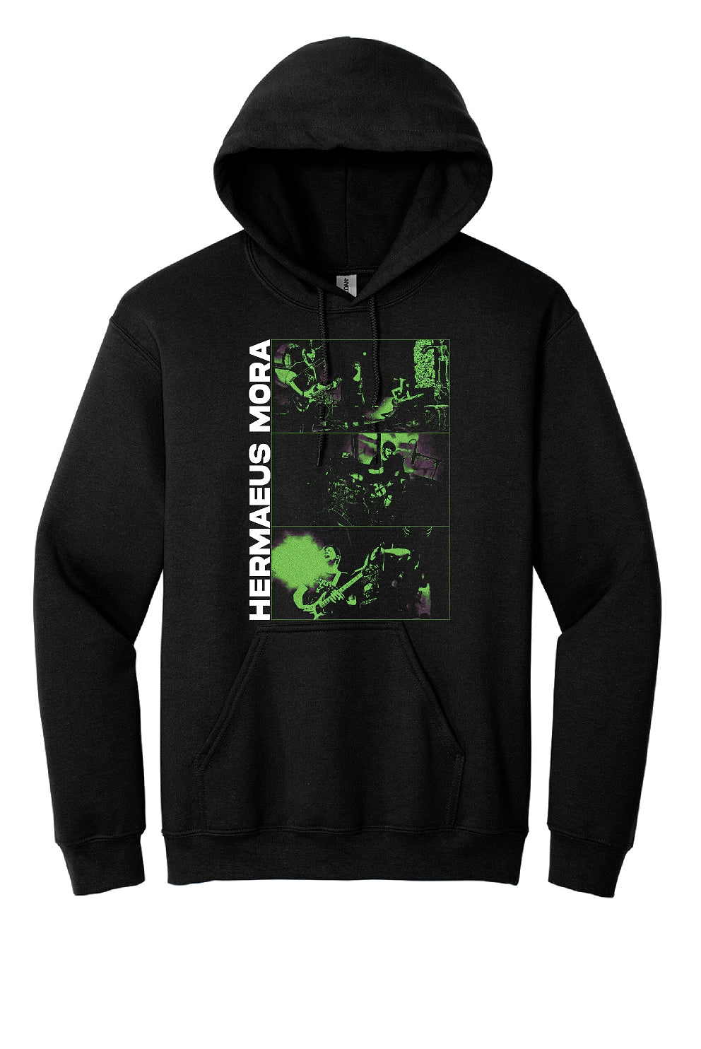 Hermaeus Mora Hoodie