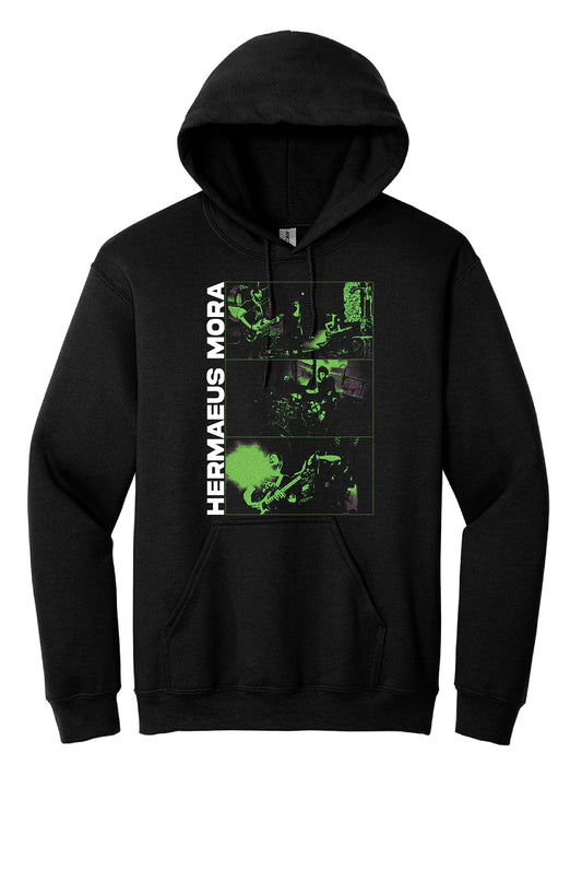 Hermaeus Mora Hoodie