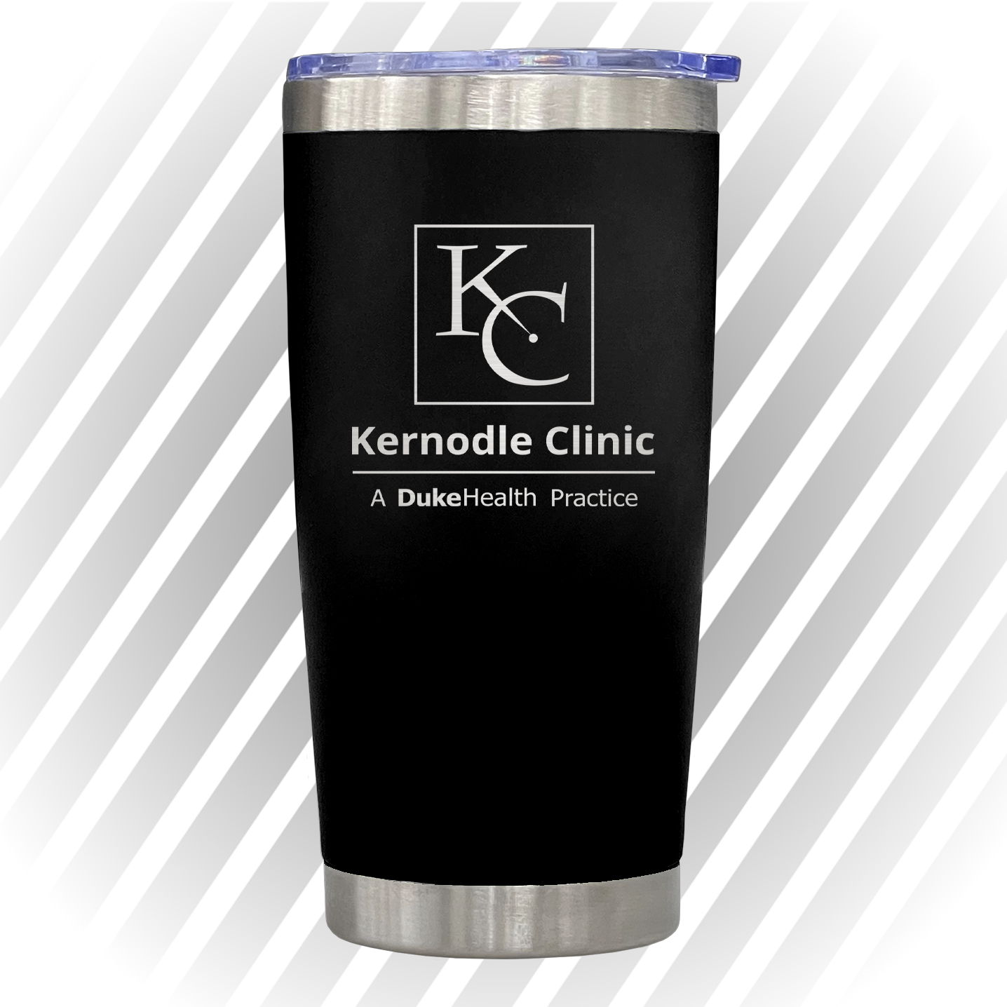 Kernodle Clinic Tumbler