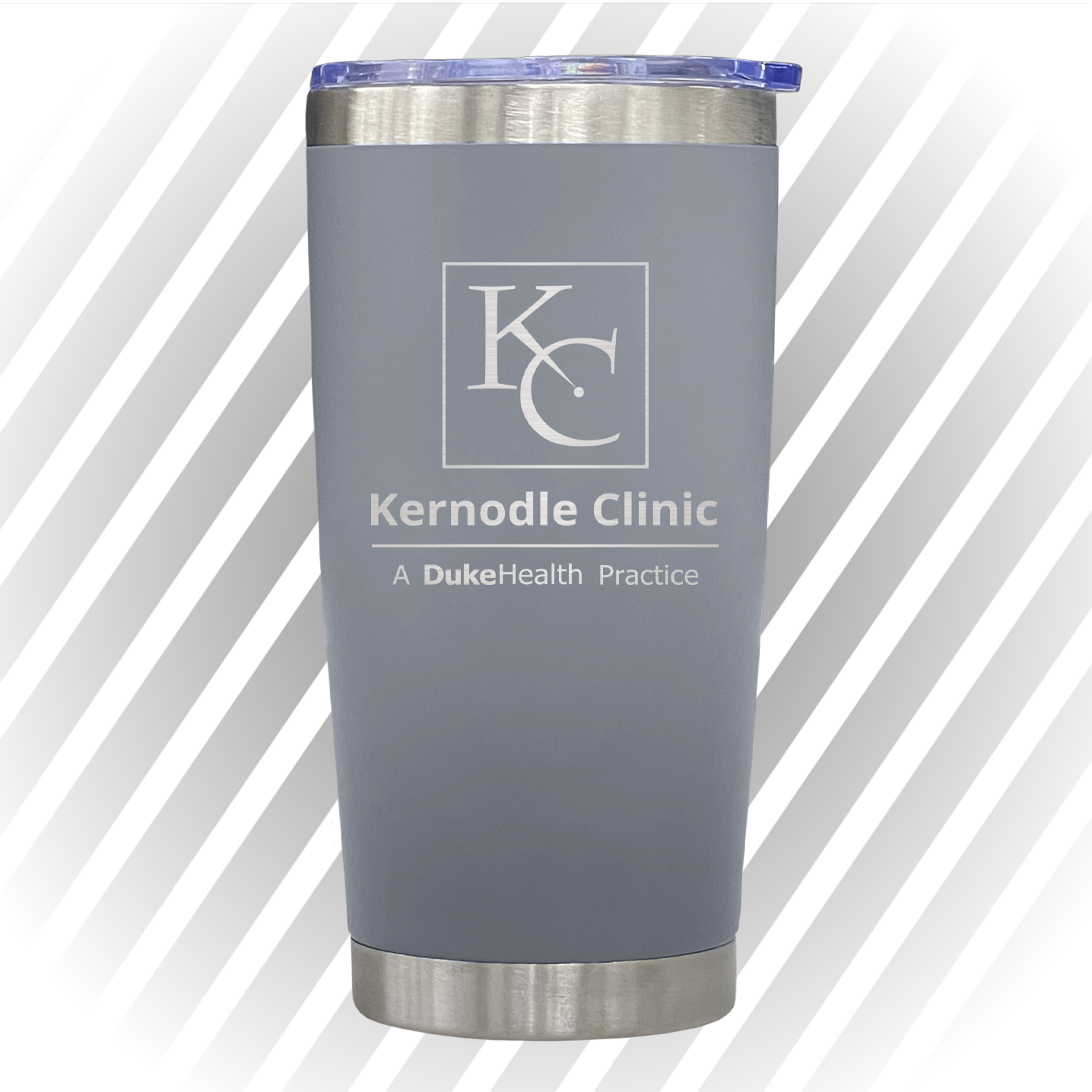 Kernodle Clinic Tumbler