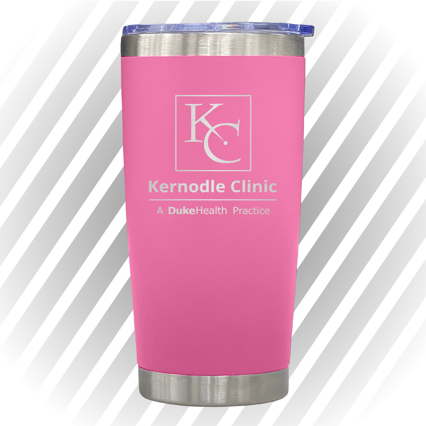 Kernodle Clinic Tumbler