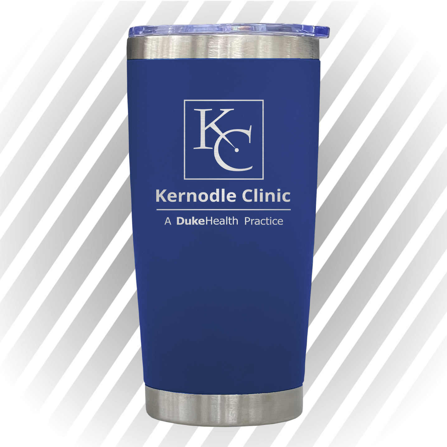 Kernodle Clinic Tumbler