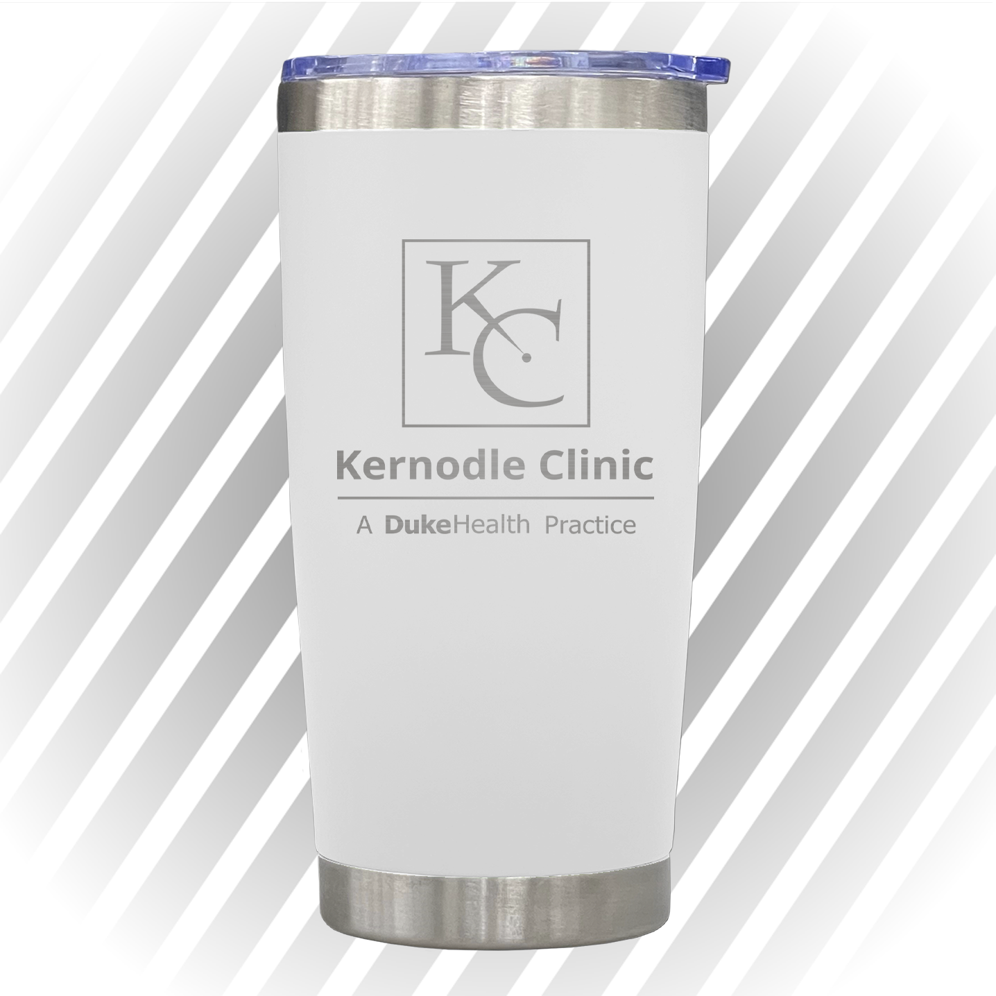 Kernodle Clinic Tumbler