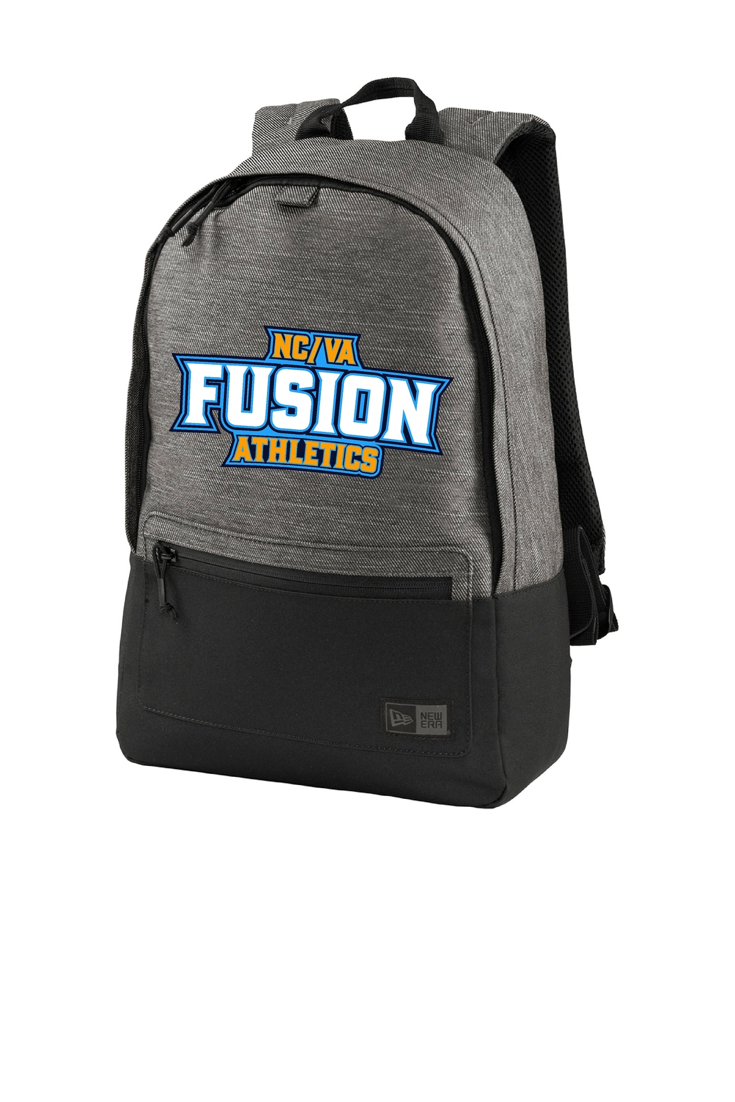 NC/VA Fusion New Era Legacy Backpack