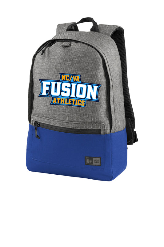 NC/VA Fusion New Era Legacy Backpack