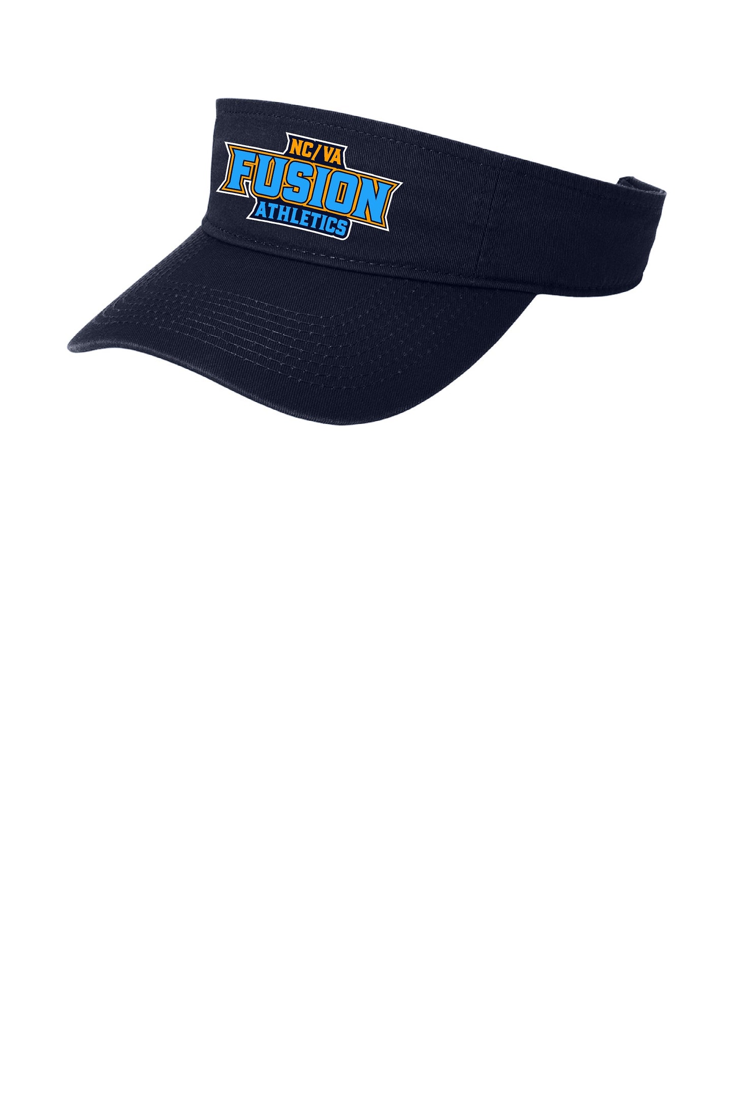 NC/VA Fusion Visor