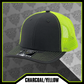 Style P1 Snapback Trucker Hat SALE