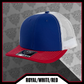 Style P1 Snapback Trucker Hat SALE