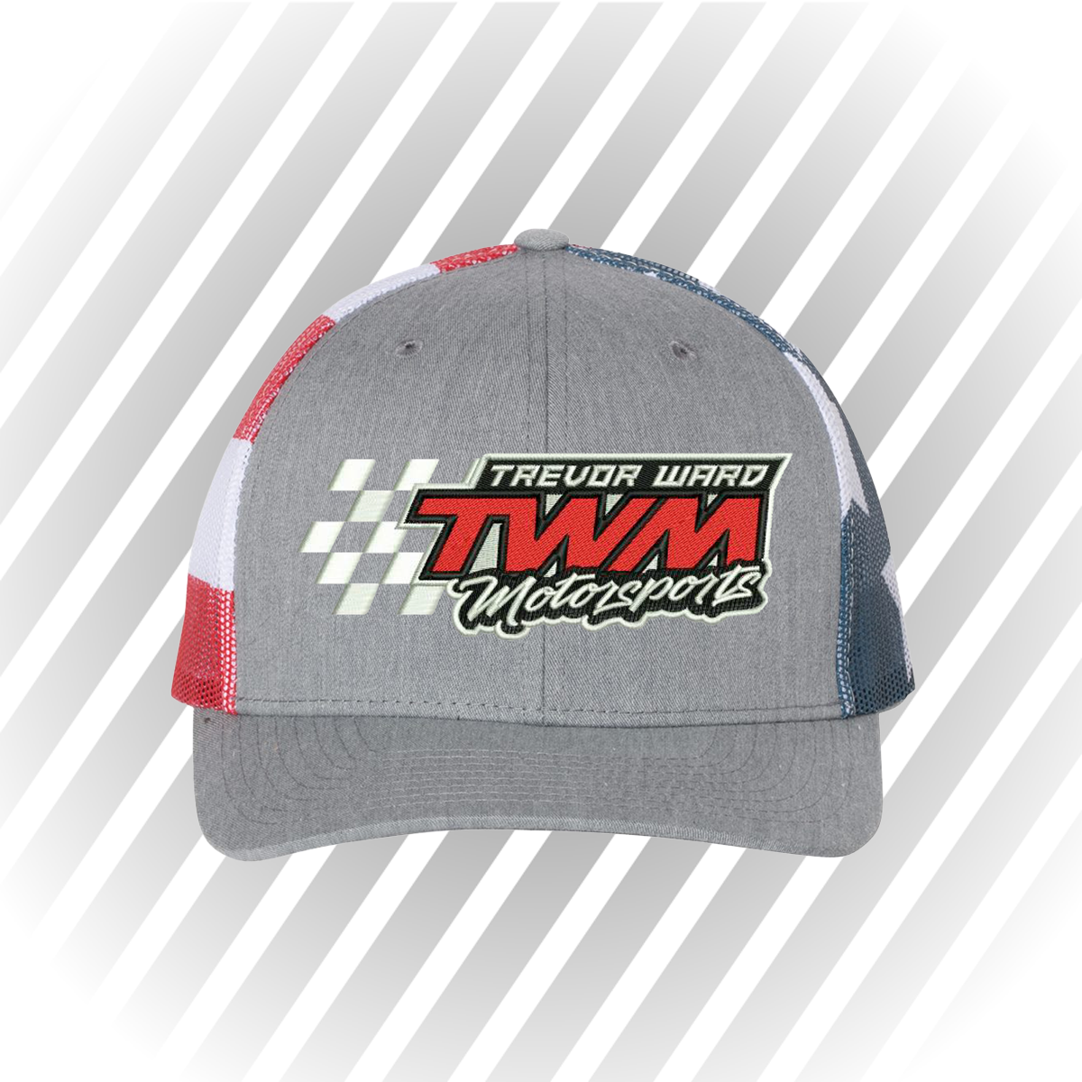 TWM Trucker Hat