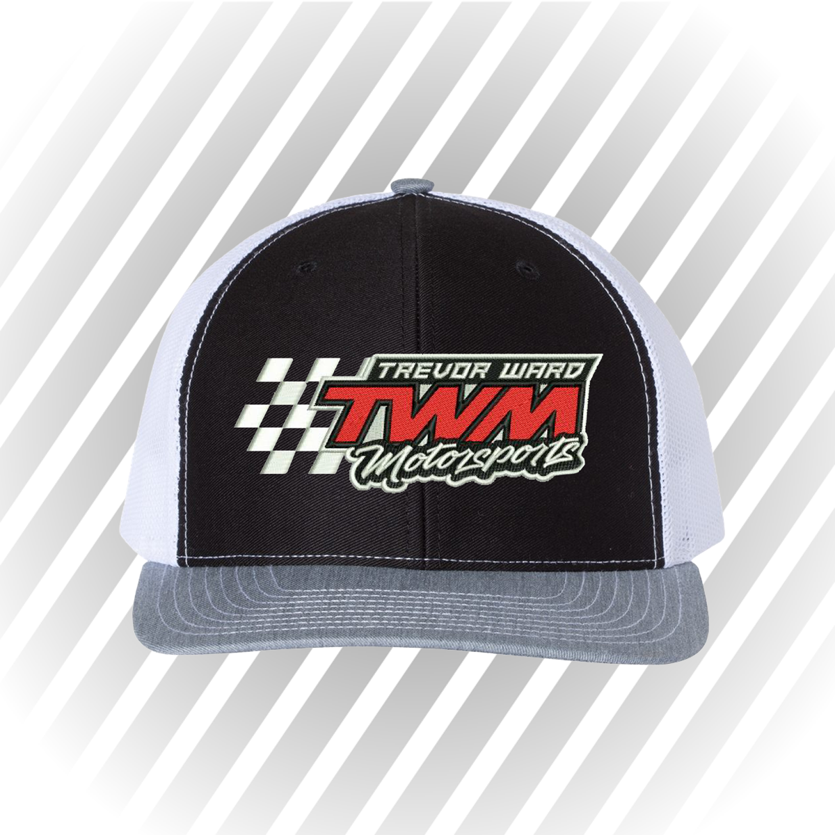 TWM Trucker Hat